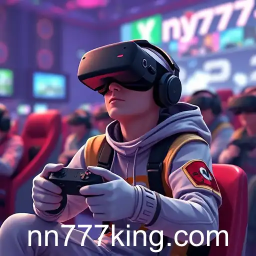 Digital Dynamics of the Gaming World