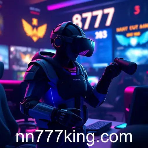 The Digital Renaissance of Gaming