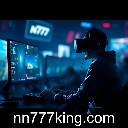 Emerging Trends in the Online Gaming World