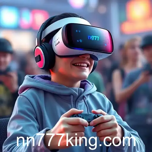 The Evolution of Gaming in 2025