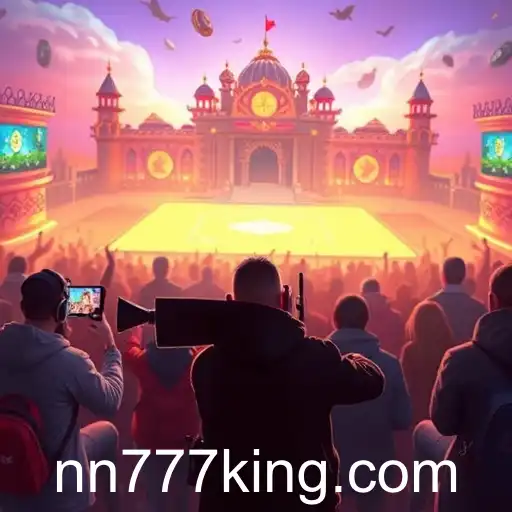 The Rise of nn777: Gaming in 2025