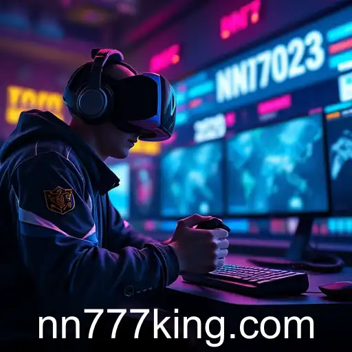 Innovative Game Trends for 2025