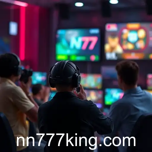 Gaming Trends Revolutionize Online Platforms