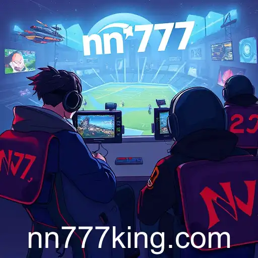 The Rise of nn777: Gaming Trends in 2025