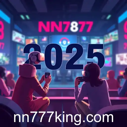 The Rise of Online Gaming in 2025