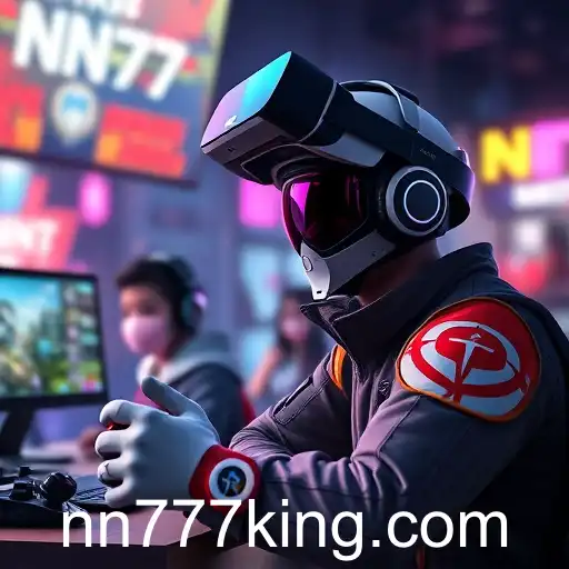 The Rise of NN777 in Online Gaming