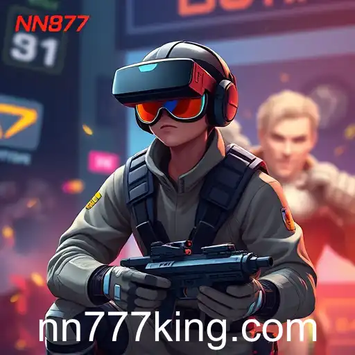 The Rise of NN777: Revolutionizing Online Gaming