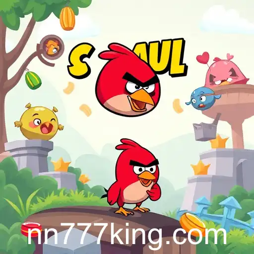 The Rise of nn777: A Gaming Phenomenon