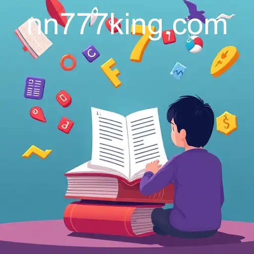 Exploring the Exciting World of Grammar Games: A Perfect Blend of Fun and Learning