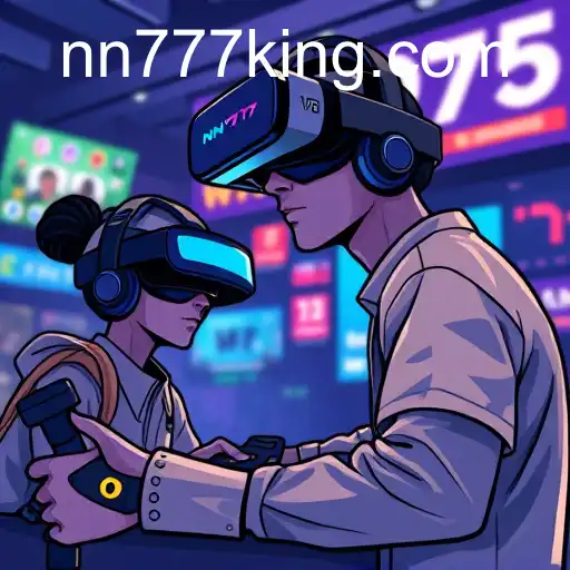 The Impact of Online Gaming in 2025