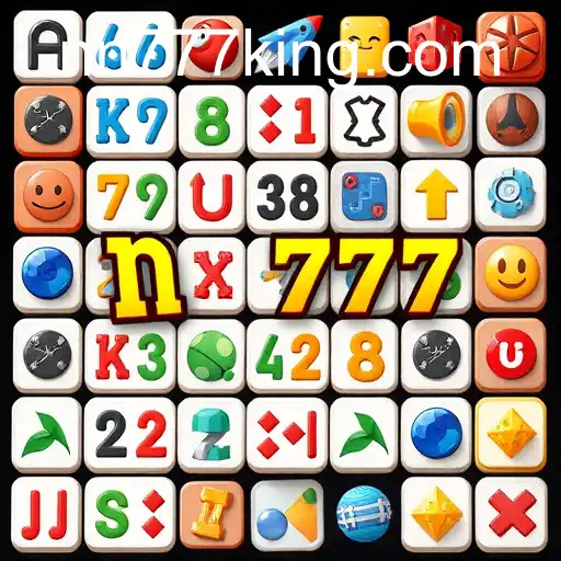 Exploring 'Matching Game': The Allure of Pattern Recognition and Strategy