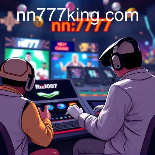 Exploring the Rise of Online Gaming Platforms