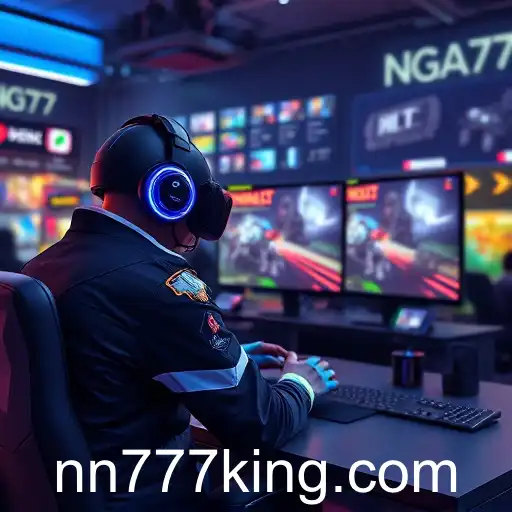 Exploring the Rise of Online Gaming in 2025