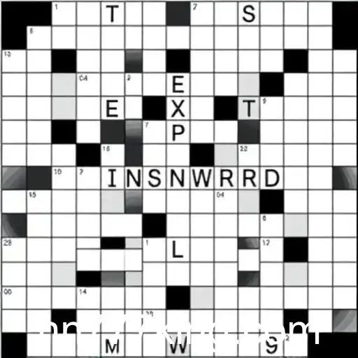 Exploring 'Crossword Fun': The Digital Renaissance of a Classic Puzzle
