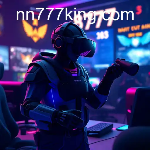 The Digital Renaissance of Gaming