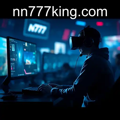 Emerging Trends in the Online Gaming World