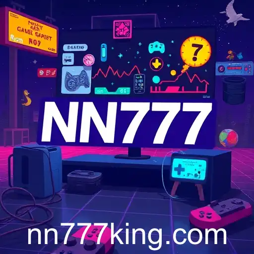 Emerging Trends in the Gaming Industry