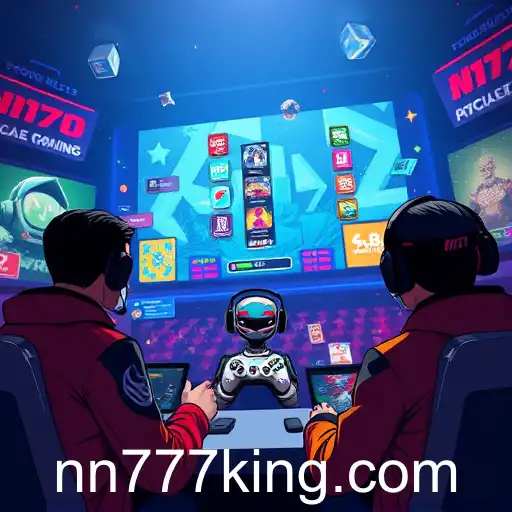 The Rise of Gaming Platforms in 2025