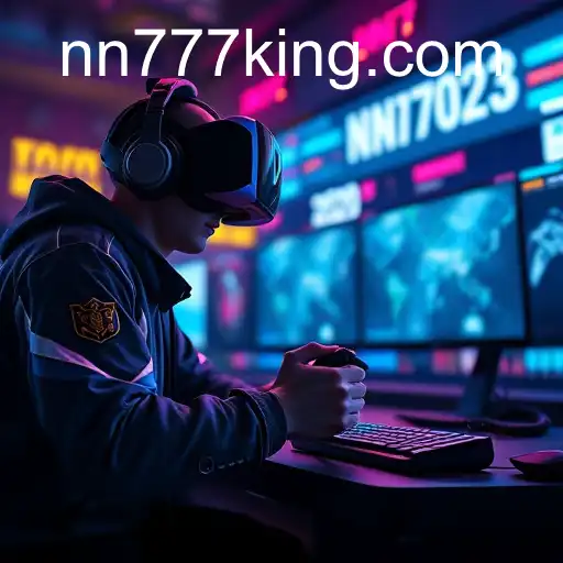 Innovative Game Trends for 2025