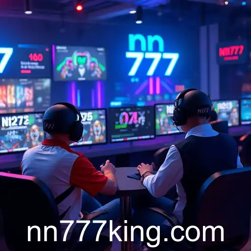 Gaming Trends and the Rise of nn777