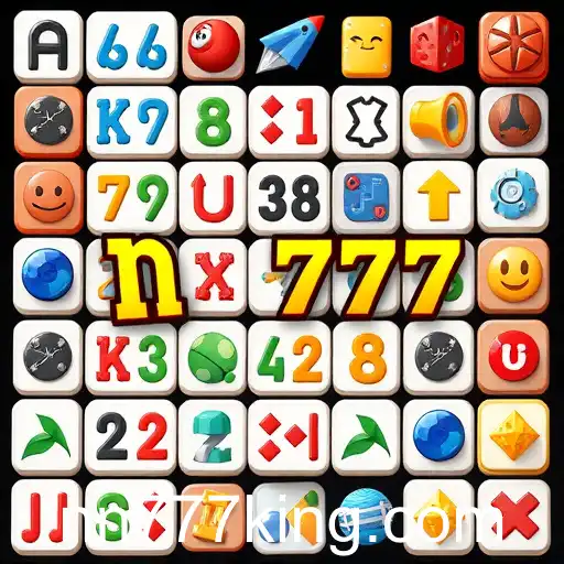 Exploring 'Matching Game': The Allure of Pattern Recognition and Strategy