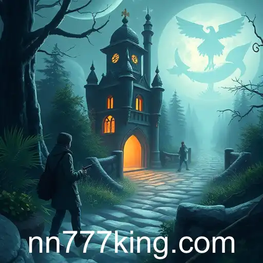 Exploring the Rise of Online Gaming: A Look into the NN777 Phenomenon