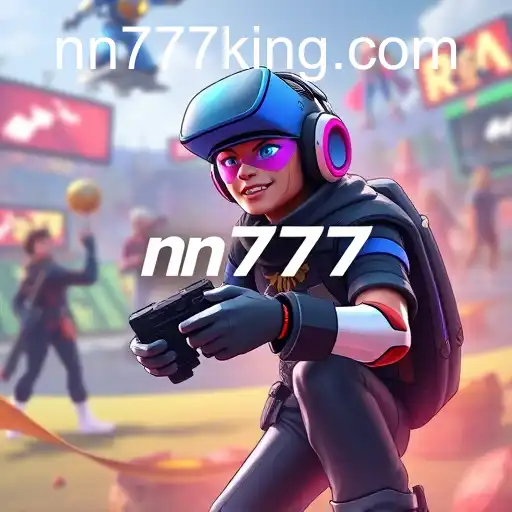 NN777: Revolutionizing Online Gaming in 2026