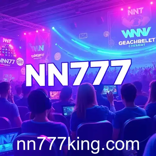 The Dynamic World of NN777: A New Era in Online Gaming