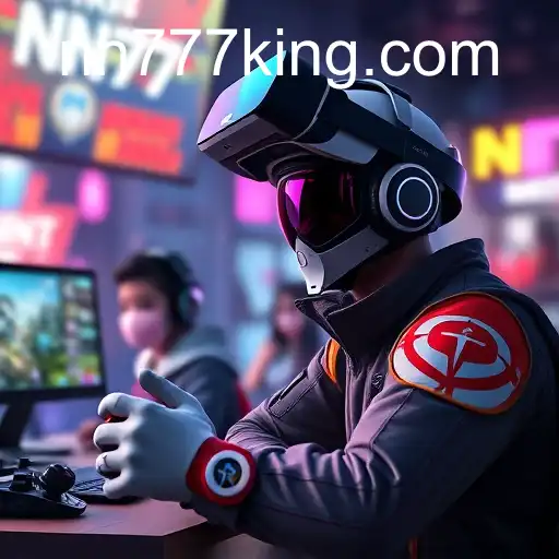 The Rise of NN777 in Online Gaming