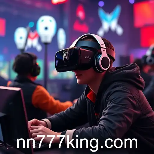The Rise of Online Gaming in 2025