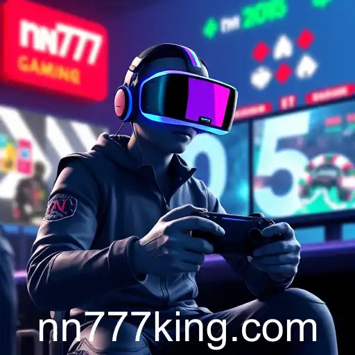 Rising Trends in Online Gaming 2025