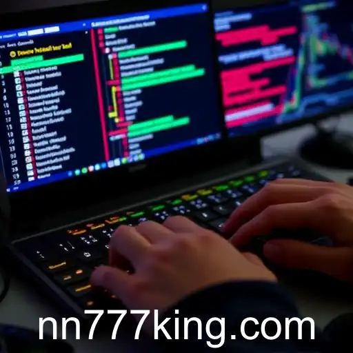 Enhancing Your Keyboard Skills with the 'Typing Practice' Game Category on NN777
